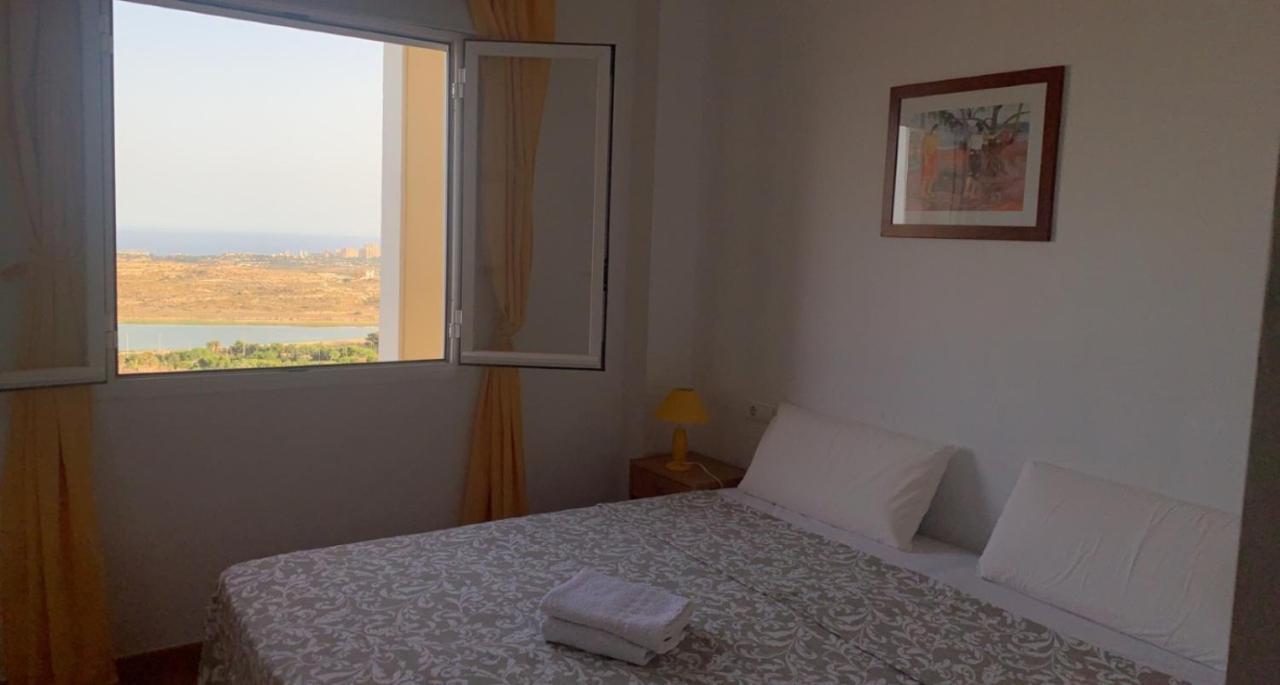 Appartement Alicante Golf Bonalba Avec Piscine Mutxamel Ngoại thất bức ảnh