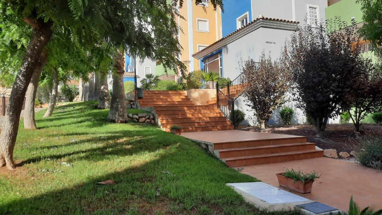 Appartement Alicante Golf Bonalba Avec Piscine Mutxamel Ngoại thất bức ảnh