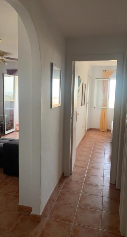 Appartement Alicante Golf Bonalba Avec Piscine Mutxamel Ngoại thất bức ảnh