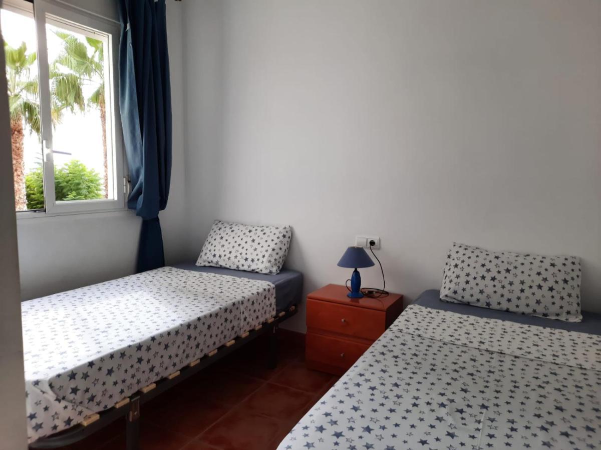 Appartement Alicante Golf Bonalba Avec Piscine Mutxamel Ngoại thất bức ảnh