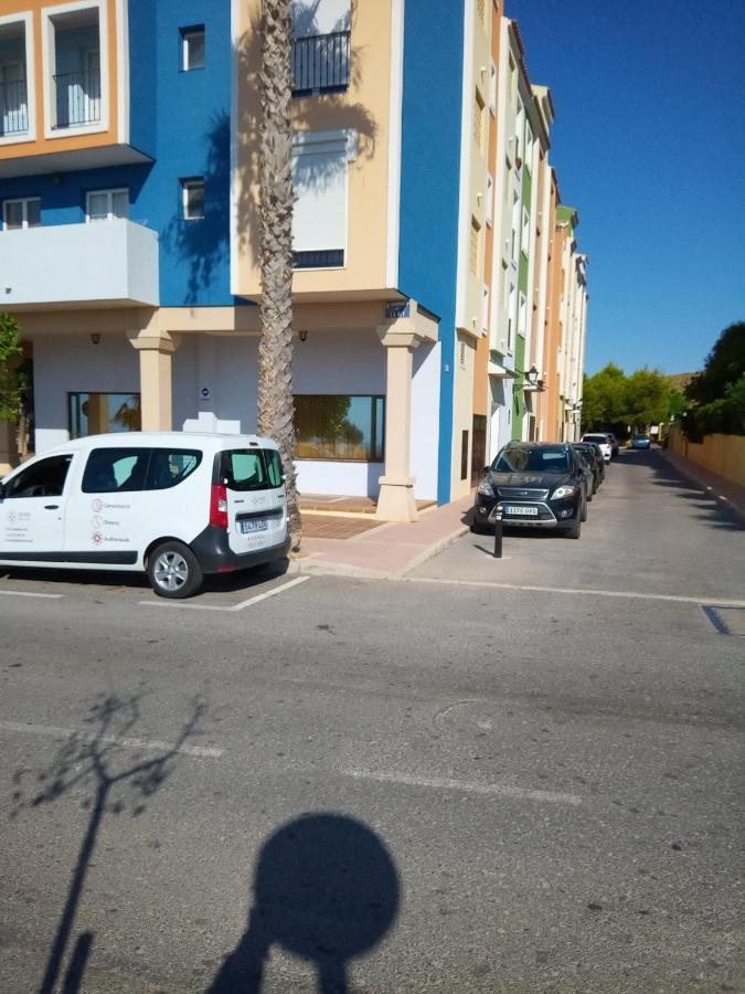 Appartement Alicante Golf Bonalba Avec Piscine Mutxamel Ngoại thất bức ảnh