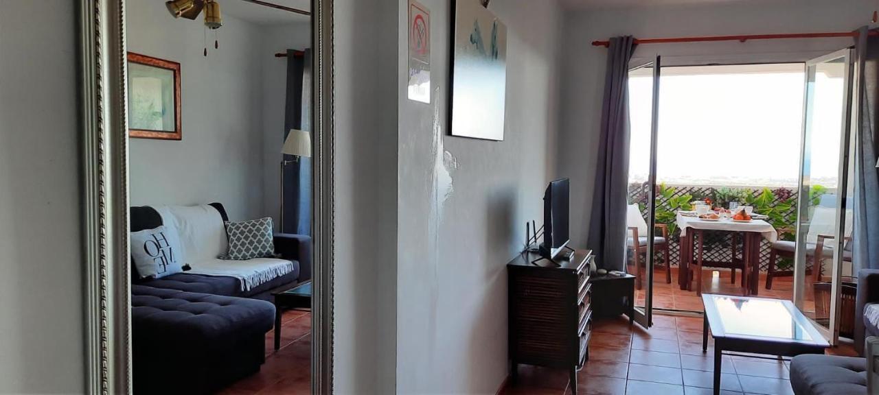 Appartement Alicante Golf Bonalba Avec Piscine Mutxamel Ngoại thất bức ảnh