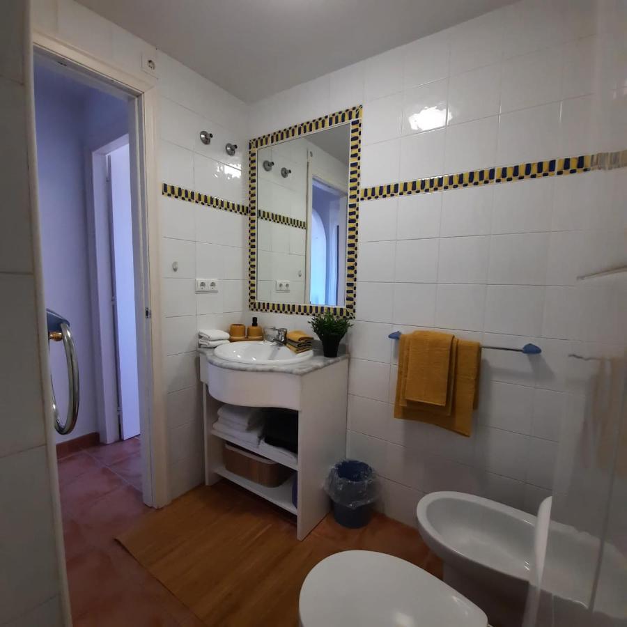 Appartement Alicante Golf Bonalba Avec Piscine Mutxamel Ngoại thất bức ảnh